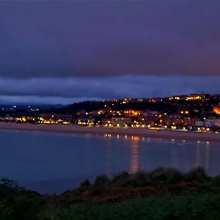 La Morada De Sana Διαμέρισμα Suances