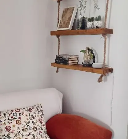 La Morada De Sana Suances