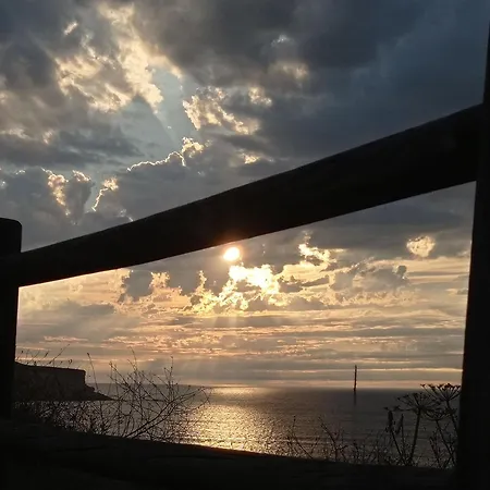 La Morada De Sana Διαμέρισμα Suances