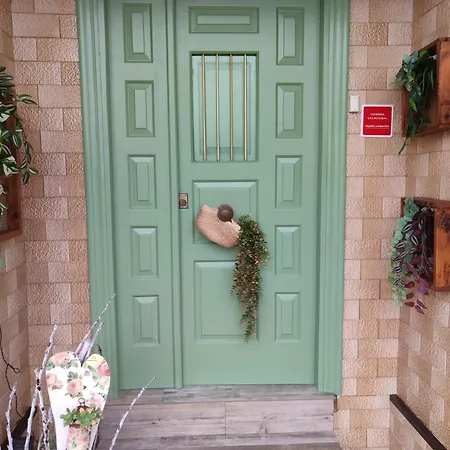 La Morada De Sana * Suances