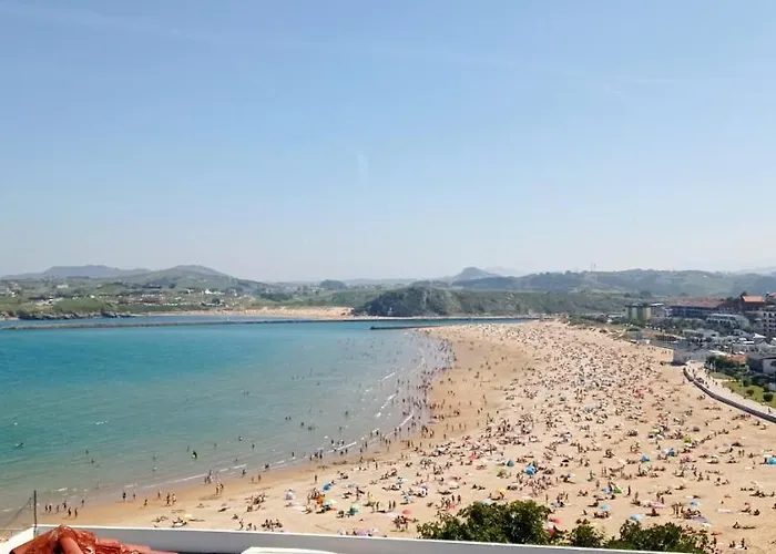 La Morada De Sana Διαμέρισμα *