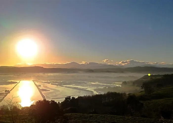 Διαμέρισμα La Morada De Sana