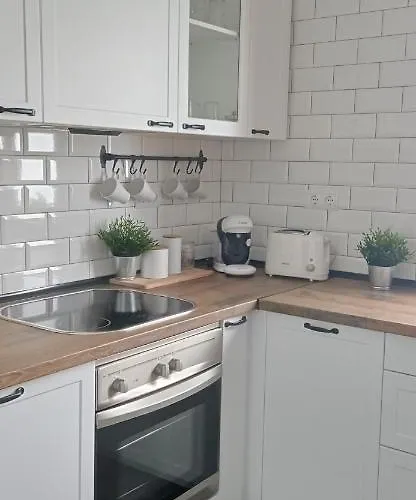 Διαμέρισμα La Morada De Sana *