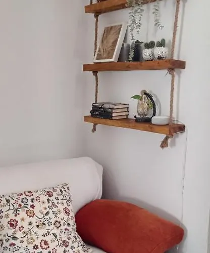 La Morada De Sana Suances