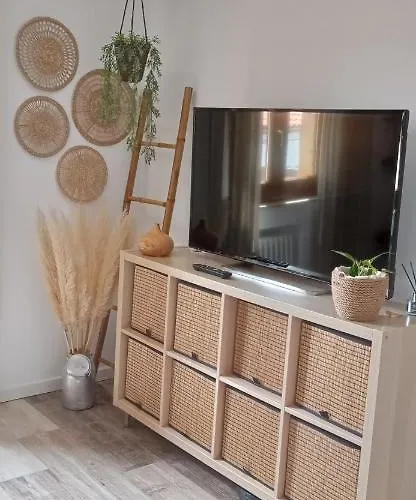 La Morada De Sana Apartment Suances