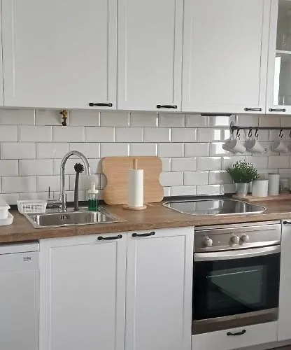 La Morada De Sana Διαμέρισμα *