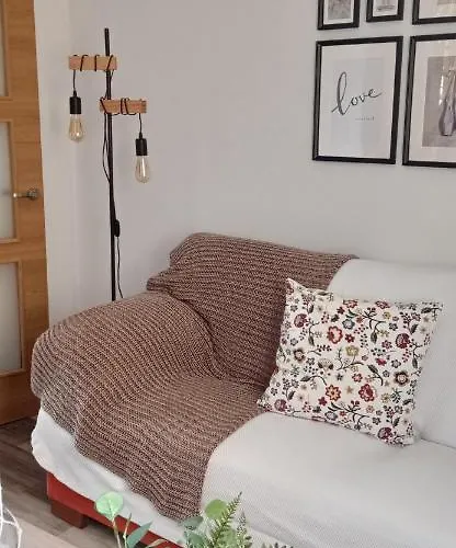 La Morada De Sana Apartment Suances