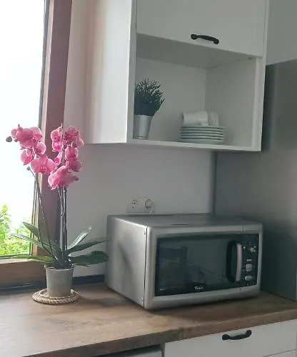 Διαμέρισμα La Morada De Sana