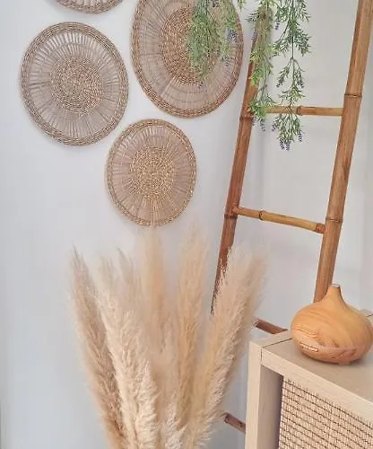 Διαμέρισμα La Morada De Sana *