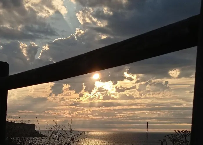 La Morada De Sana Διαμέρισμα Suances