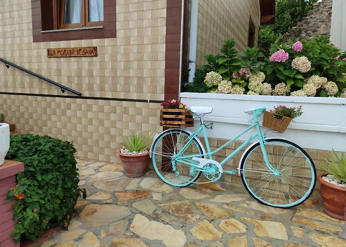 La Morada De Sana * Suances