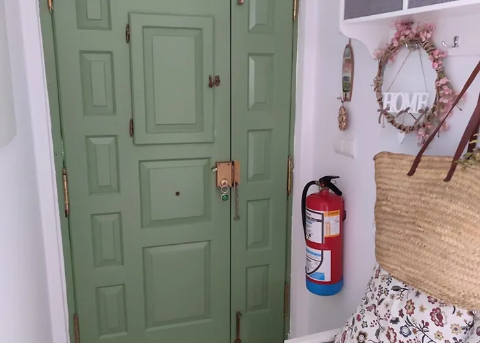 Διαμέρισμα La Morada De Sana *