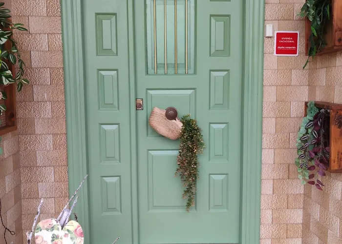 La Morada De Sana * Suances