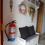 Lejlighed La Morada De Sana *