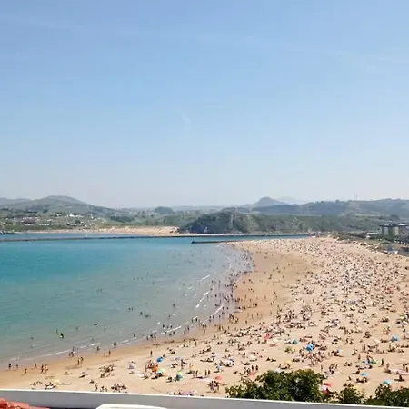 La Morada De Sana Apartman *