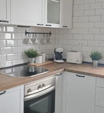 דירה La Morada De Sana *