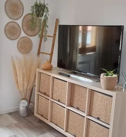 La Morada De Sana Apartman Suances