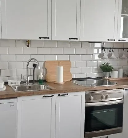 La Morada De Sana דירה *