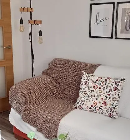 La Morada De Sana דירה סואנסס