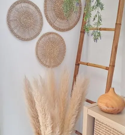 Apartman La Morada De Sana *