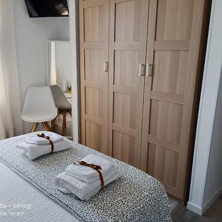 Apartman La Morada De Sana Suances