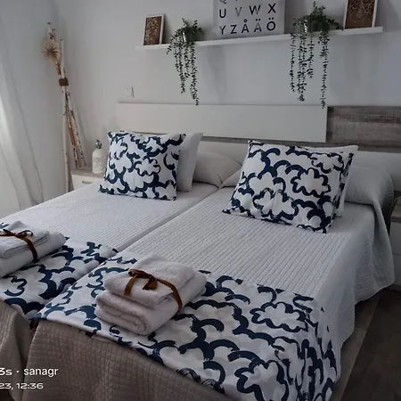 La Morada De Sana Apartman Suances