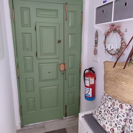 Apartman La Morada De Sana *